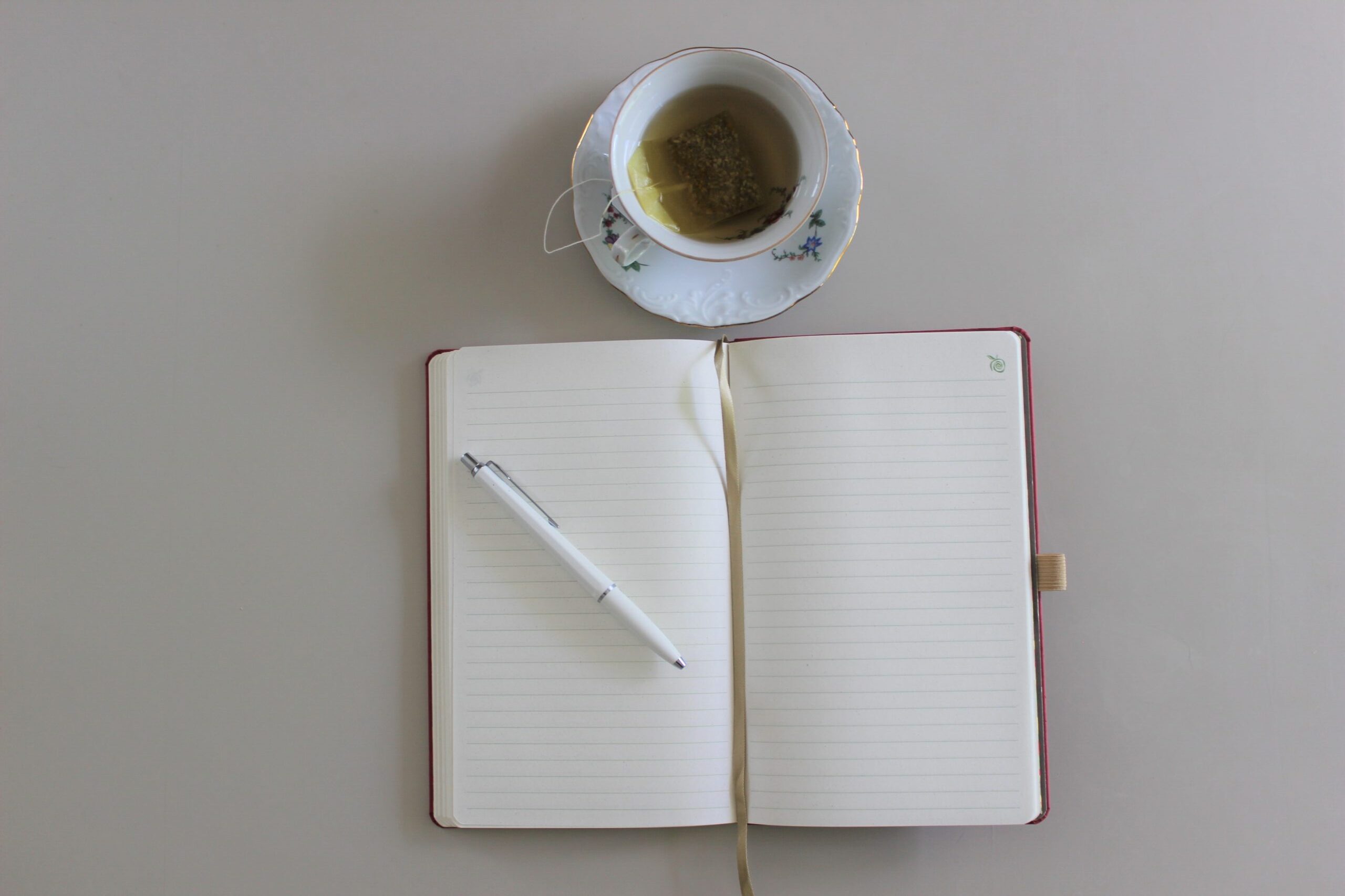 How to think if you're a perfectionist? - Just start